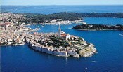 Chorvatsko - 