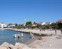 Chorvatsko - Pakoštane / Apartmány Pakoštane - 
