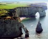 Bretaň a Normandie s koupáním -  - 