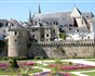 Francie - Bretaň a Normandie s koupáním - 