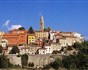 Chorvatsko - Istrie - 