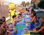 Španělsko - Lloret de Mar / Hotel Guitart Park III - 