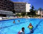 Španělsko - Lloret de Mar / Hotel Samba - 