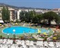 Španělsko - Lloret de Mar / Hotel Samba - 