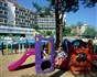 Španělsko - Lloret de Mar / Hotel Samba - 