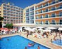 Španělsko - Malgrat de Mar / Hotel a dep. Maripins - 