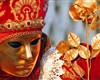 Karneval v Benátkách -  - 