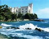 Benátky a Miramare -  - 