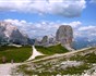 Itálie - Turistika v italských Dolomitech - 