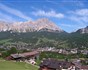 Itálie - Turistika v italských Dolomitech - 
