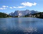 Itálie - Turistika v italských Dolomitech - 
