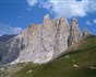 Itálie - Turistika v italských Dolomitech - 