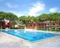 Itálie - Bibione - Spiaggia / Villaggio Michelangelo - 