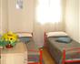 Itálie - Porto Santa Margherita - Residence Marco Polo - 