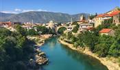 Bosna a Hercegovina - 