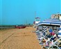 Itálie - Lido di Jesolo / Apartmánový dům Deconti - 