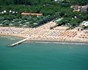 Itálie - Lido di Jesolo / Apartmánový dům Deconti - 