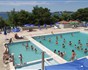 Chorvatsko - Vodice / Vily a depandance hotelu Imperial - 