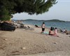 Vodice / Pokoje s polopenzí -  - 