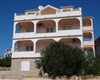 Primošten / Apartmánový dům Helena -  - 