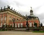 Německo - Drážďany, Berlín a německé "Versailles" - 