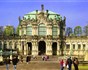 Německo - Drážďany, Berlín a německé "Versailles" - 