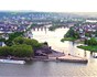 Německo - Porýní a romantické hrady - 