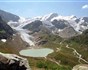 Švýcarsko - Bernské Alpy a Jungfraujoch - 