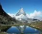 Švýcarsko - Švýcarské průsmyky a Matterhorn - 