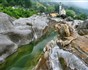 Švýcarsko - Švýcarské průsmyky a Matterhorn - 