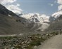 Švýcarsko - Švýcarské průsmyky a Matterhorn - 