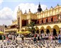 Polsko - Osvětim, Wieliczka, Krakov - 