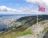 Krásy Norska a norských fjordů -  - 
