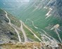 Skandinávie - Krásy Norska a norských fjordů - 
