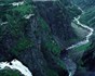 Skandinávie - Krásy Norska a norských fjordů - 