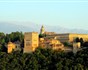 Španělsko - Slunečná Andalusie - 