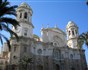 Španělsko - Slunečná Andalusie - 