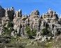 Španělsko - Slunečná Andalusie - 