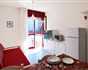 Bibione / Apartmánový dům Nautilus