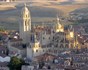 Španělsko - Poklady španělského kulturního dědictví UNESCO - 