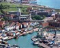 Velká Británie - Londýn a jihozápad Anglie - klenoty historie a přírody - 