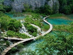 Chorvatsko - 