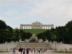 Rakousko - 