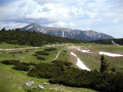 Rakousko - 