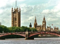 Velká Británie - 