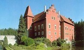 Česká Republika - 