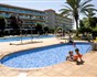 Španělsko - Lloret de Mar / Hotel Surf Mar - 