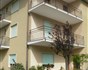 Itálie - Lido di Jesolo / Apartmánový dům Deconti - 