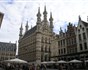 Benelux - Okruh Belgickým královstvím - 