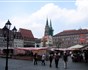 Německo - Nejkrásnější advent v Norimberku - 